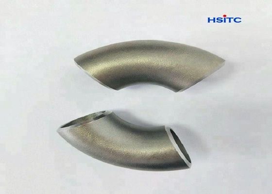 6インチ炭素鋼管の肘