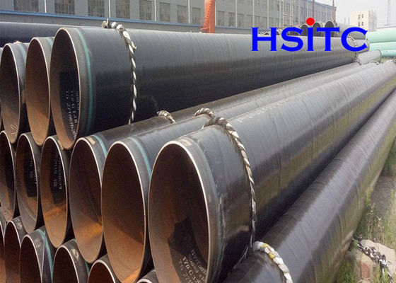 DN800 813 MM SSAW 鋼管 EN10219 S355j0h