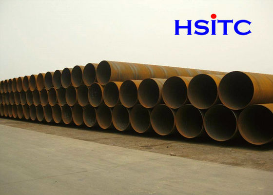 DN800 813 MM SSAW 鋼管 EN10219 S355j0h