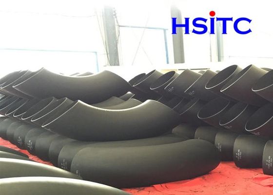 ASTM A234 sch20 炭素鋼管 肘 90度