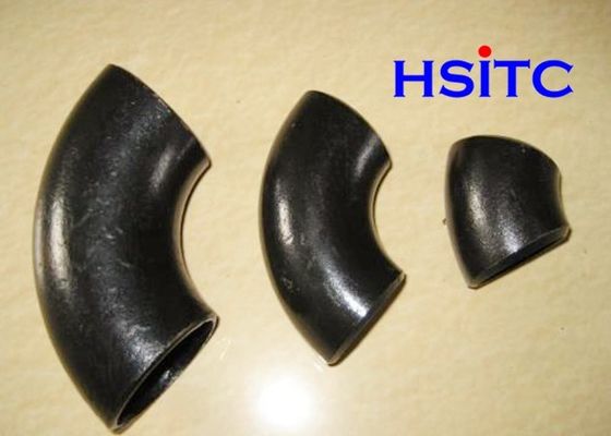 ASTM A234 sch20 炭素鋼管 肘 90度