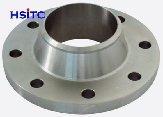 ASME B16.5 炭素鋼のフラング
