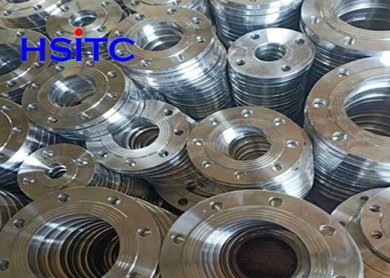 ISO 9001 ANSI 高圧フレンズパイプフィッティング ASME B1647