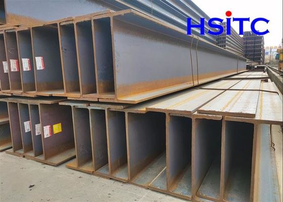 EN10025 メタルHビーム S235 建築用構造鋼
