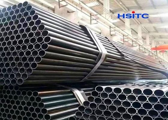 ASTM A53 電動抵抗溶接管