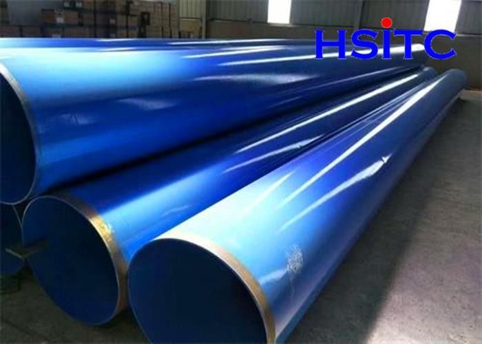 ASTM A53 Gr.B 33mm防腐鋼管 ISO 9001
