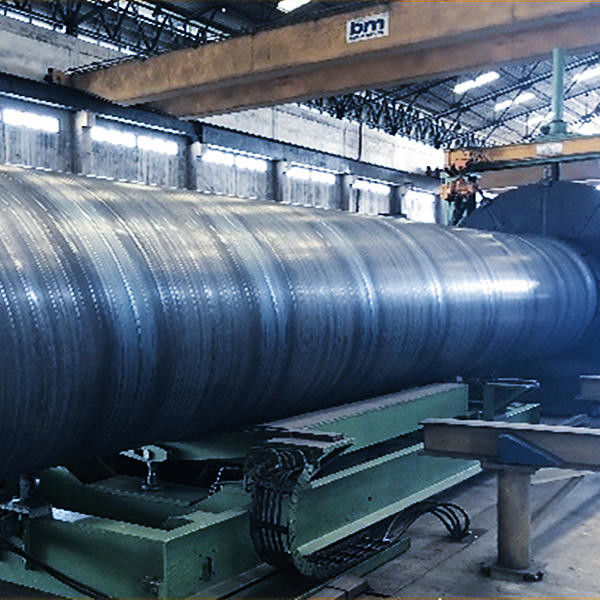3 層 PE 鋼管 ASTM A139 EN10217 EN10219 0