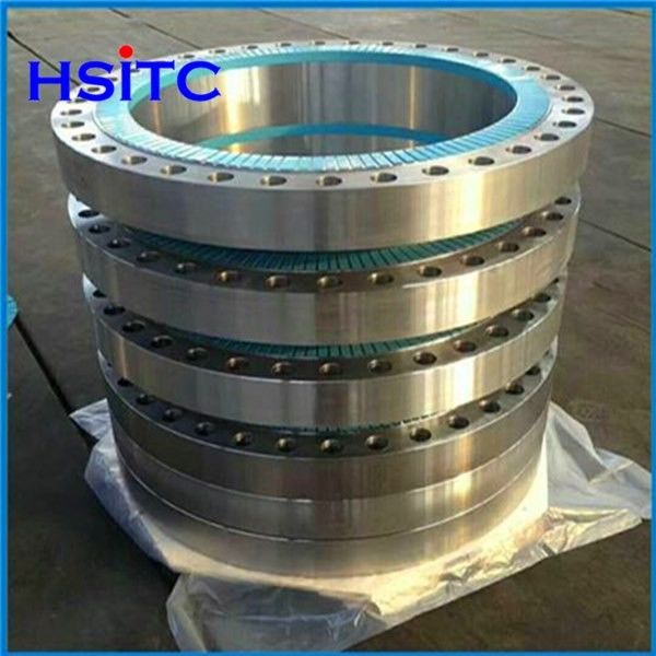 ISO 9001 ANSI 高圧フレンズパイプフィッティング ASME B1647 0
